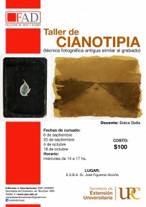 00_Taller cianotipia