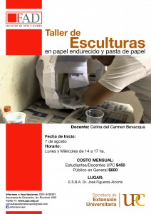 00_Taller de Esculturas