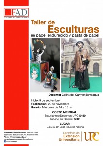 00_Taller de Esculturas