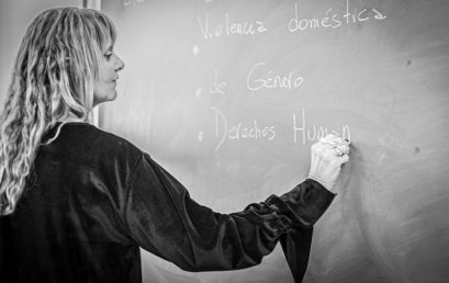 Novedades para docentes