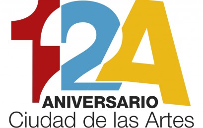 Convocatoria de propuestas para el 12° Aniversario del campus Ciudad de las Artes