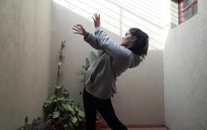 Volver a conectarnos desde la danza