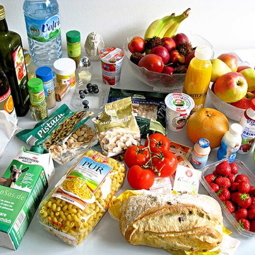 Curso: Evaluación Sensorial de los Alimentos