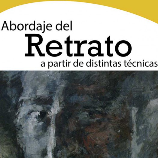 Curso: Abordaje del Retrato a partir de distintas técnicas