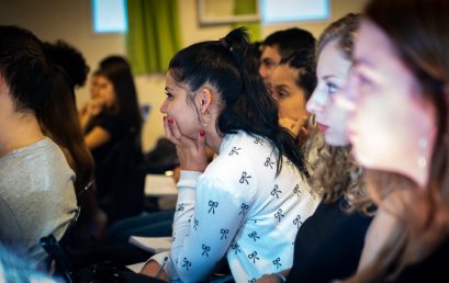 Vuelven los seminarios electivos institucionales de la UPC