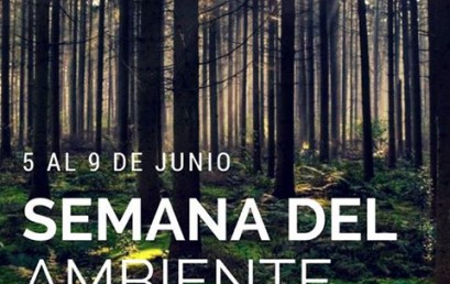 Semana de Ambiente en la FTA