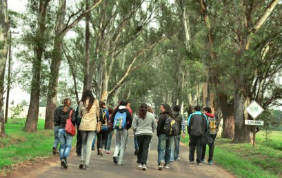 Abre la Convocatoria para formar parte del equipo de educadores sociales del Complejo Esperanza