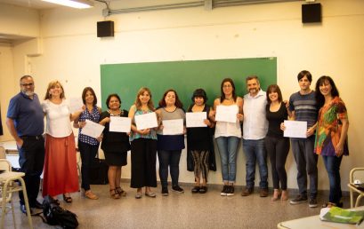 Trabajo participativo de las Bibliotecas de la UPC