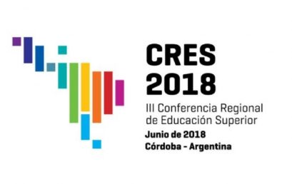 Reabrieron la inscripciones para la CRES 2018