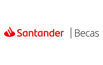 Convocatoria abierta de beca Premio Santander al Mérito Académico para estudiantes