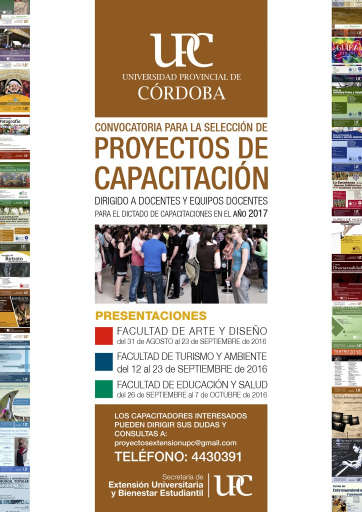 Caratula_Convocatoria_2017_Proyectos - PRORROGA FAD