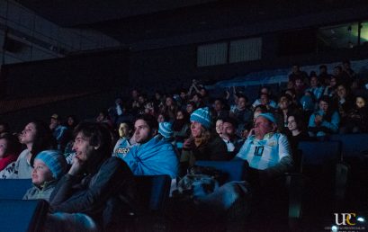 La UPC transimitirá en vivo los partidos de la selección