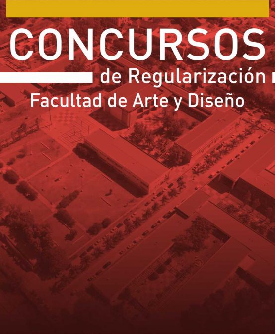 Concurso de regularización de la FAD