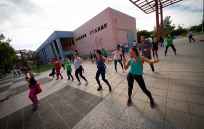 Instancias de Universidad Abierta para este ciclo lectivo