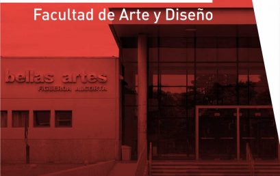 Convocatoria para cargos docentes no directivos en la FAD