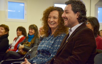 Presentaron la Tecnicatura en Guardaparque de la Universidad Provincial de Córdoba