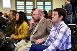 Presentaron la Tecnicatura en Guardaparque de la Universidad Provincial de Córdoba