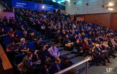 Comenzó en la UPC el Foro Nacional de Gobierno Abierto y Tecnología Cívica