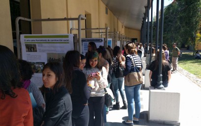 “Segundo Encuentro de Practicantes Universitarios” en la UPC