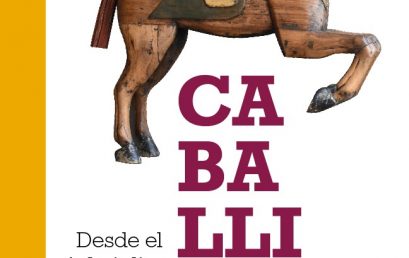 “Caballitos” llegan a Sala Farina de la Universidad Provincial de Córdoba