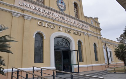 Vacaciones de invierno con actividades gratuitas en la Universidad Provincial