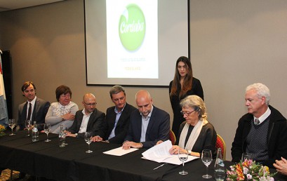 La UPC trabaja en el nuevo Plan Estratégico de Turismo Sustentable