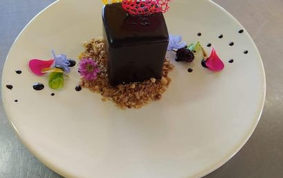 Estudiantes de Gastronomía de la FTA obtuvieron el segundo puesto en el Concurso Casalta Cocina, con el postre “Sabor Urbano”