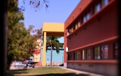 Convocatoria en la Facultad de Arte y Diseño