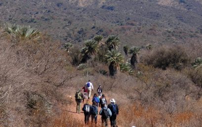 La FTA invita al Ciclo de Conversatorios: “Diálogos en torno a los procesos de patrimonialización y turismo”