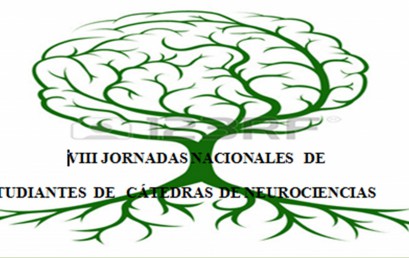 VIII Jornadas Nacionales de estudiantes de Cátedras de Neurociencias