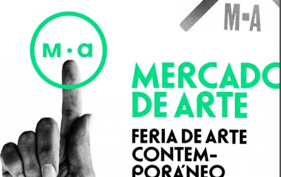 La UPC nuevamente presente en Mercado de Arte