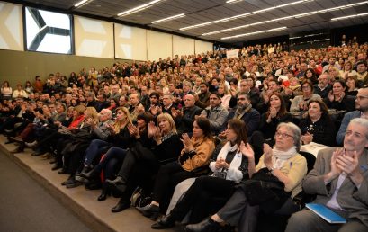 La UPC en el Programa Integral de Salud Sexual y Reproductiva