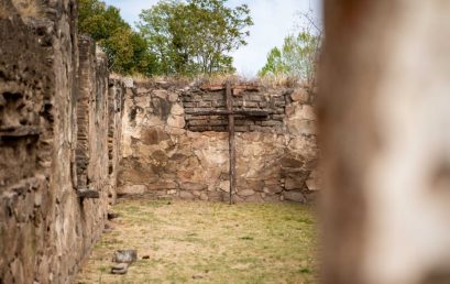 Presentan la Digitalización del Antiguo Camino Real al Alto Perú