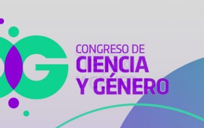 ¡Últimos días para presentar tu trabajo al II Congreso de Ciencia y Género!