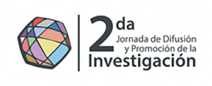 SEGUNDA JORNADA DE DIFUSIÓN Y PROMOCIÓN DE LA INVESTIGACIÓN