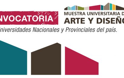 Segunda edición de la Muestra Universitaria de Arte y Diseño