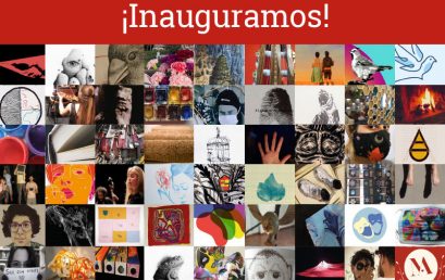 ¡Inauguración de la Galería FAD! un espacio para difundir nuestras producciones