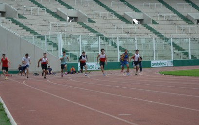 La Universidad Provincial ganó los Juegos Universitarios Cordobeses