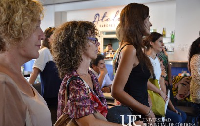 La UPC honró a la mujer en su día