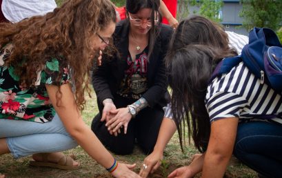 Celebramos el Día Mundial de la Ecología