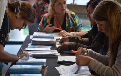 Quedó conformado el comité editorial de la UPC