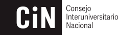 Consejo Interuniversitario Nacional