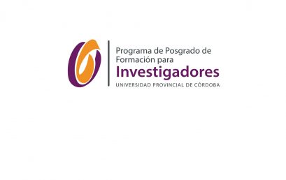 Programa de Posgrado de Formación para Investigadores de la UPC