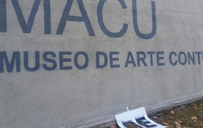 Convocatoria de Becas para estudiantes en el MACU