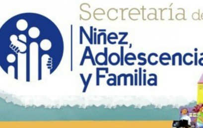 “Programa de Educación Social y Fortalecimiento Socio Educativo para Niños, Niñas y Adolescentes bajo Protección del Estado”