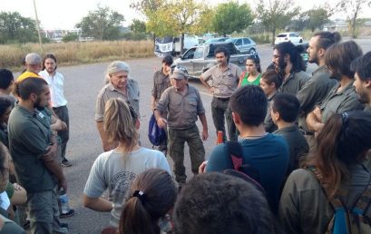 Prácticas de aplicación normativa en la Facultad de Turismo y Ambiente