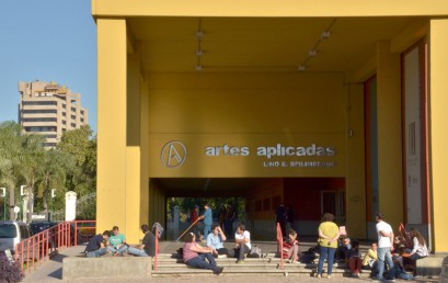 Convocatoria de horas cátedras en la Facultad de Arte y Diseño