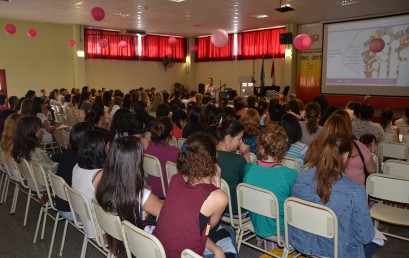 I Jornada de Intercambio de Prácticas Profesionales