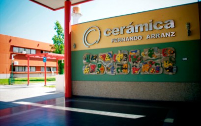 Aniversario 80 de la Escuela de Cerámica “Fernando Arranz”