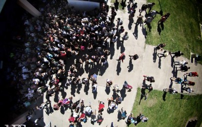 Comienzan los cursillos en la Universidad Provincial